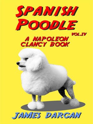 cover image of Spanish Poodle